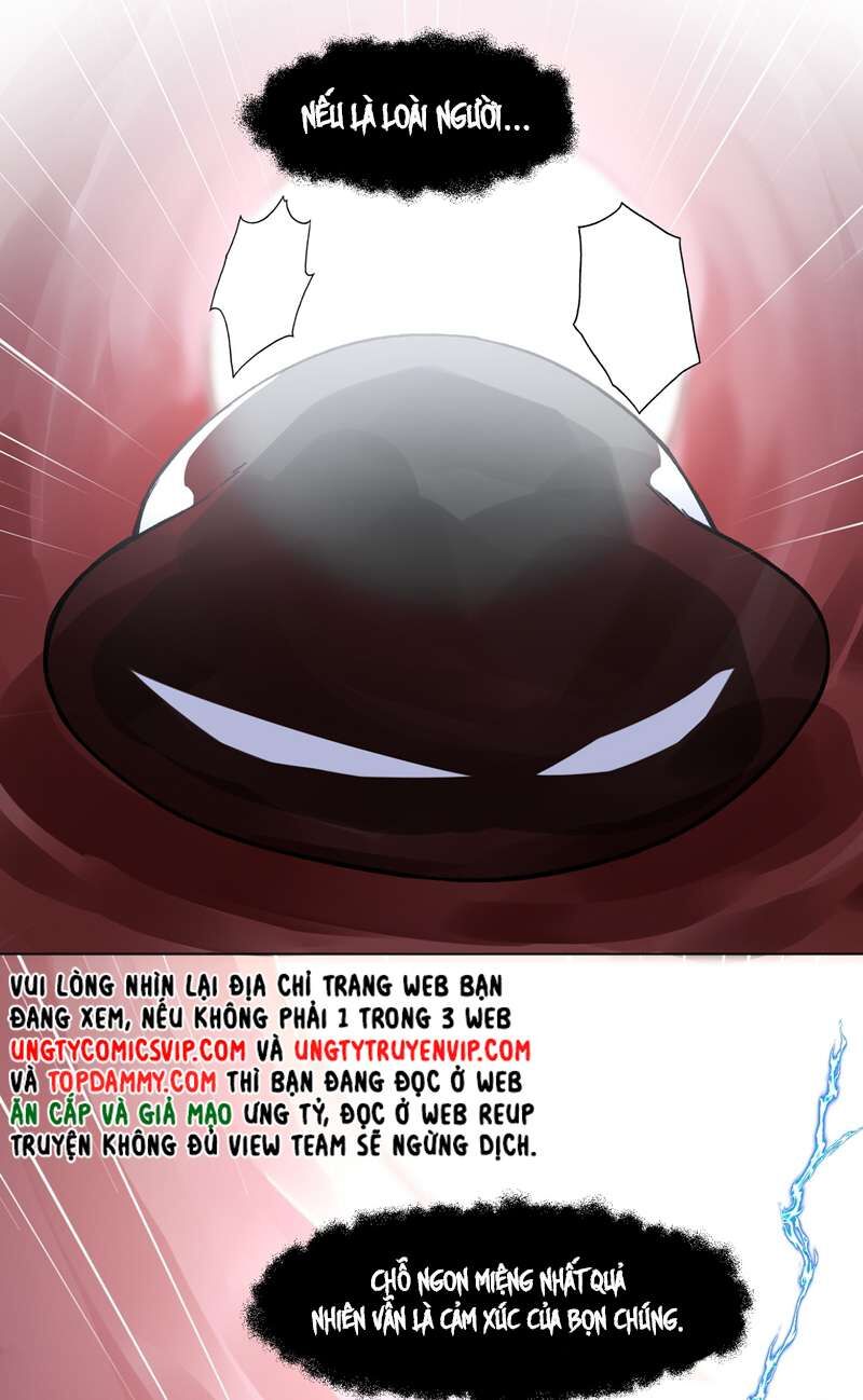 Tôi Phải Làm 1 Kẻ Đại Xấu Xa: Chapter 93