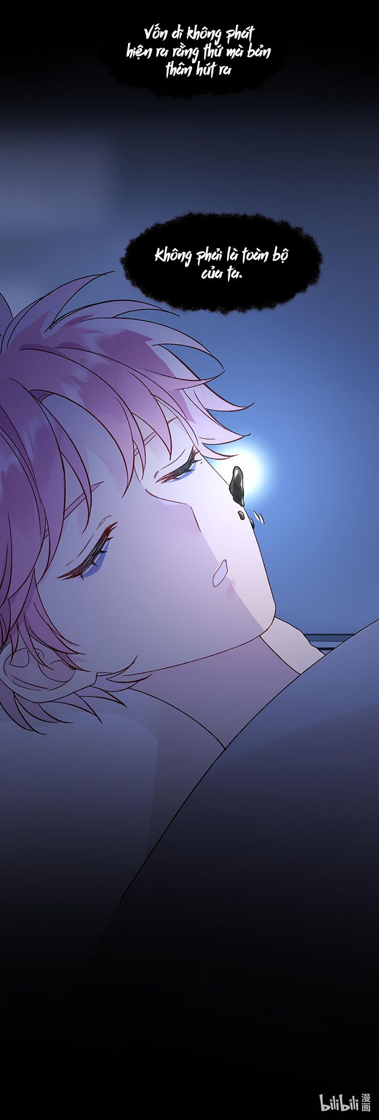 Tôi Phải Làm 1 Kẻ Đại Xấu Xa: Chapter 93