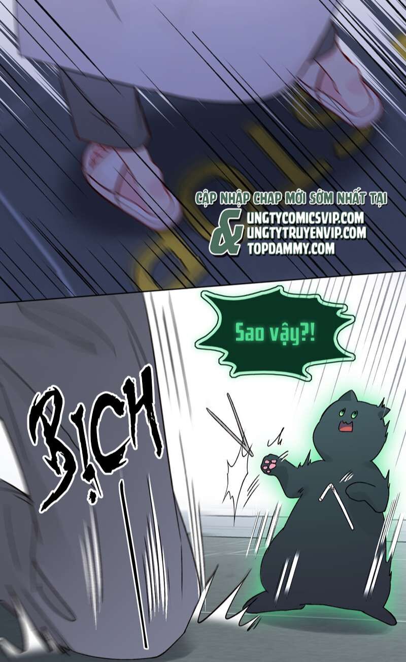 Tôi Phải Làm 1 Kẻ Đại Xấu Xa: Chapter 93