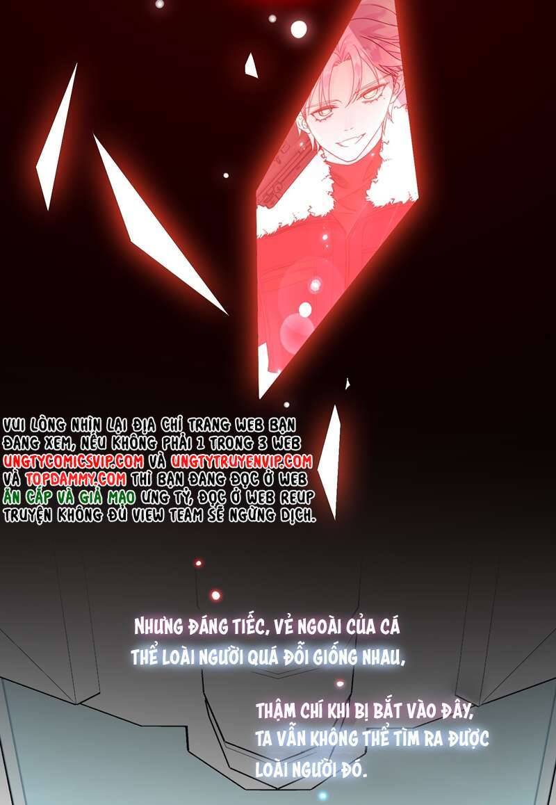 Tôi Phải Làm 1 Kẻ Đại Xấu Xa: Chapter 95