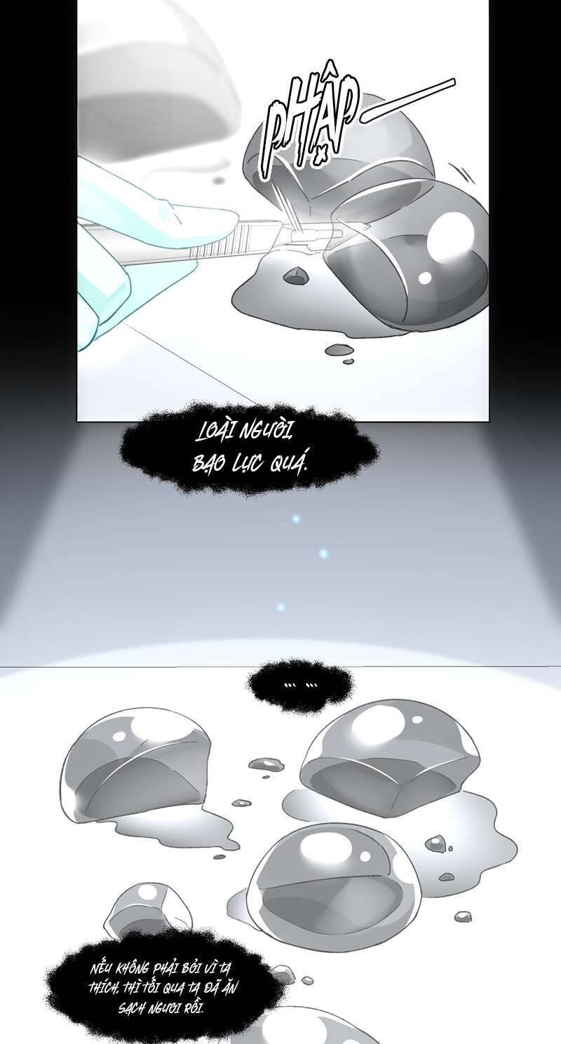 Tôi Phải Làm 1 Kẻ Đại Xấu Xa: Chapter 95