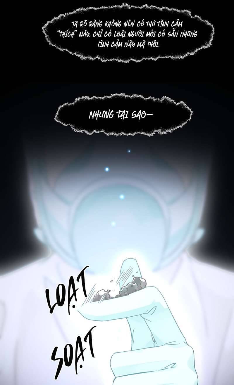 Tôi Phải Làm 1 Kẻ Đại Xấu Xa: Chapter 95