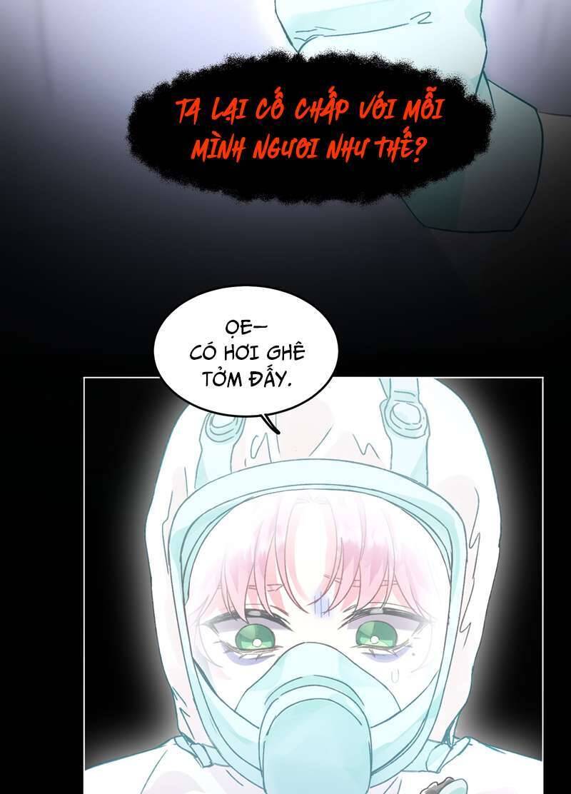 Tôi Phải Làm 1 Kẻ Đại Xấu Xa: Chapter 95