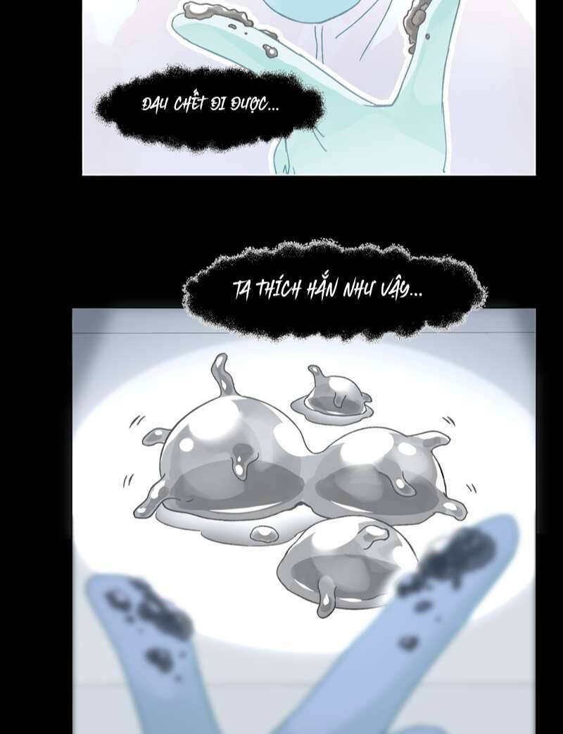 Tôi Phải Làm 1 Kẻ Đại Xấu Xa: Chapter 95