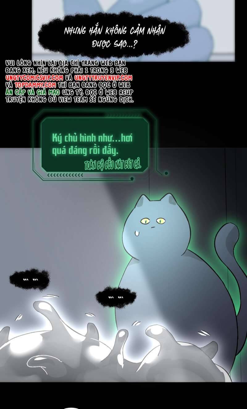 Tôi Phải Làm 1 Kẻ Đại Xấu Xa: Chapter 95