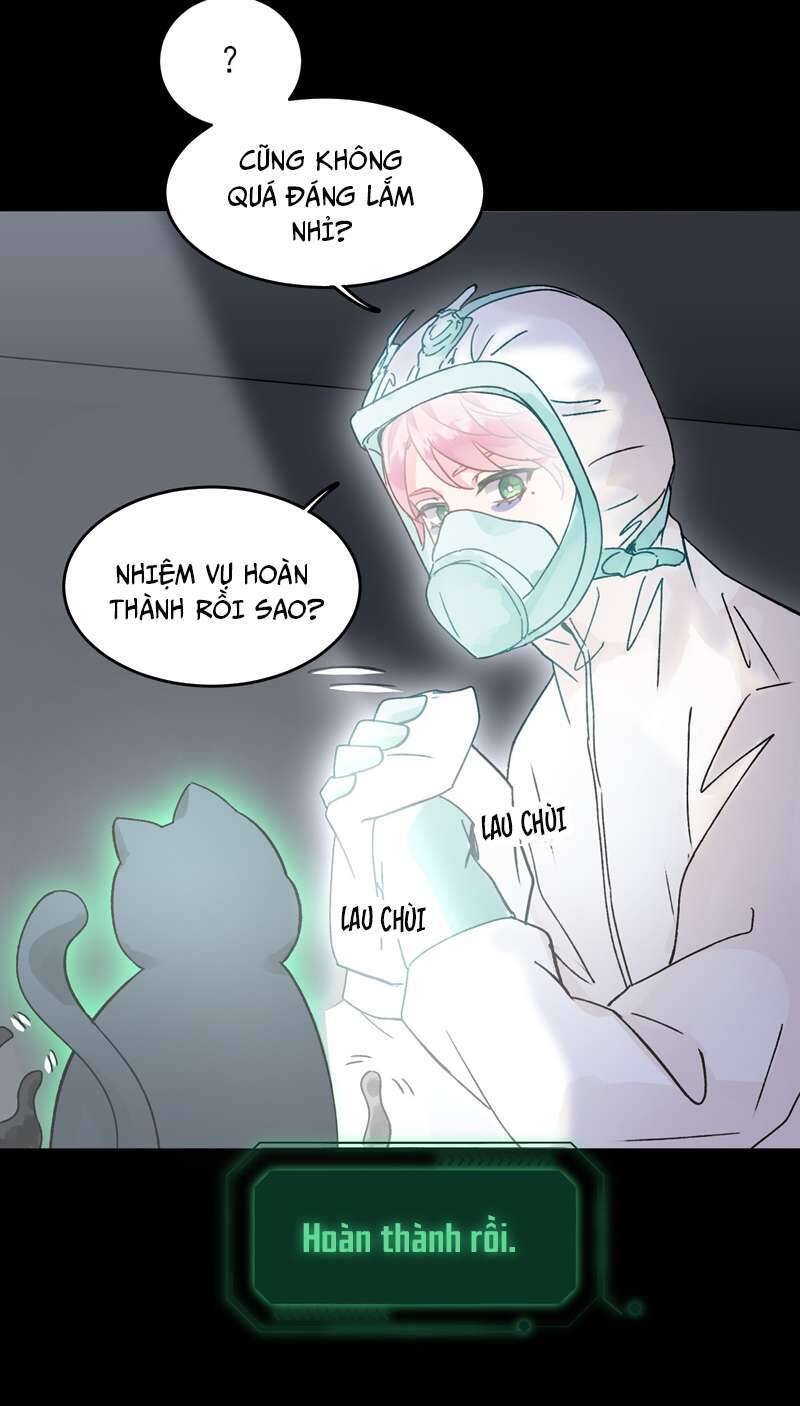Tôi Phải Làm 1 Kẻ Đại Xấu Xa: Chapter 95