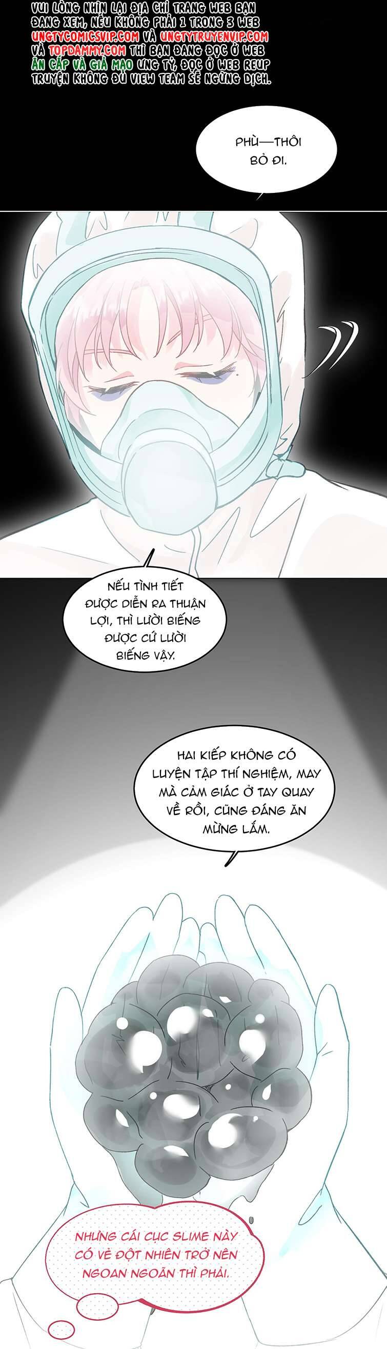 Tôi Phải Làm 1 Kẻ Đại Xấu Xa: Chapter 95