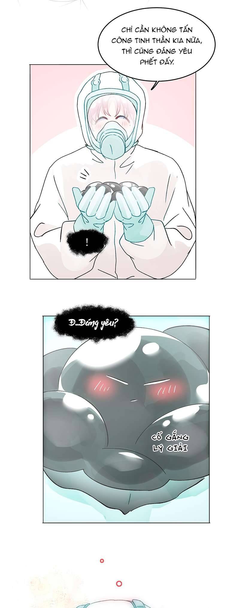Tôi Phải Làm 1 Kẻ Đại Xấu Xa: Chapter 95