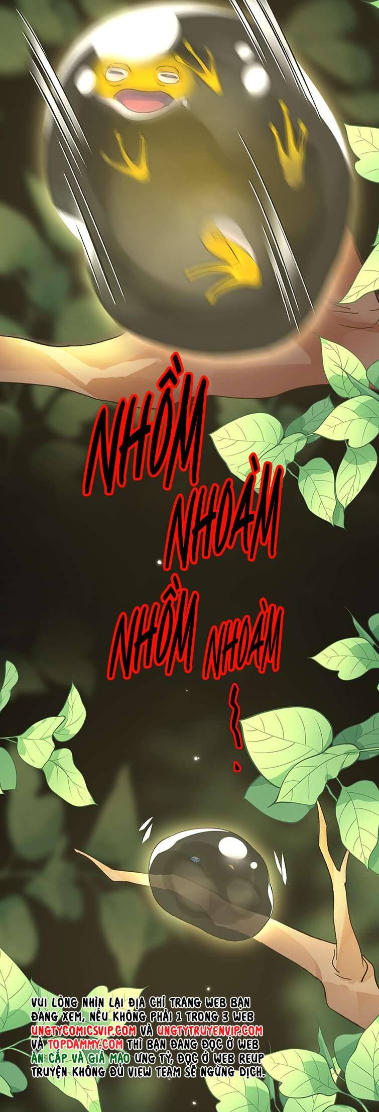 Tôi Phải Làm 1 Kẻ Đại Xấu Xa: Chapter 95