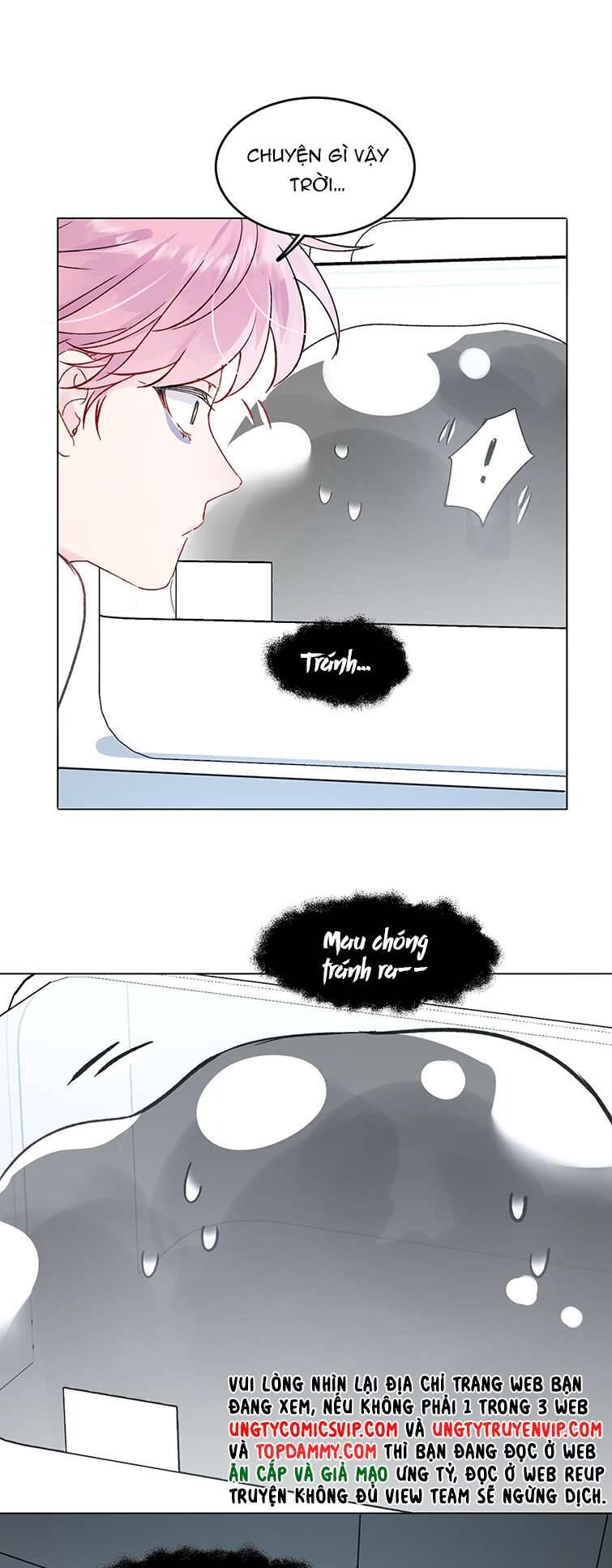 Tôi Phải Làm 1 Kẻ Đại Xấu Xa: Chapter 95