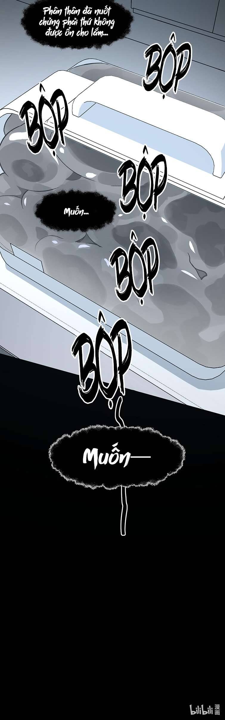 Tôi Phải Làm 1 Kẻ Đại Xấu Xa: Chapter 95