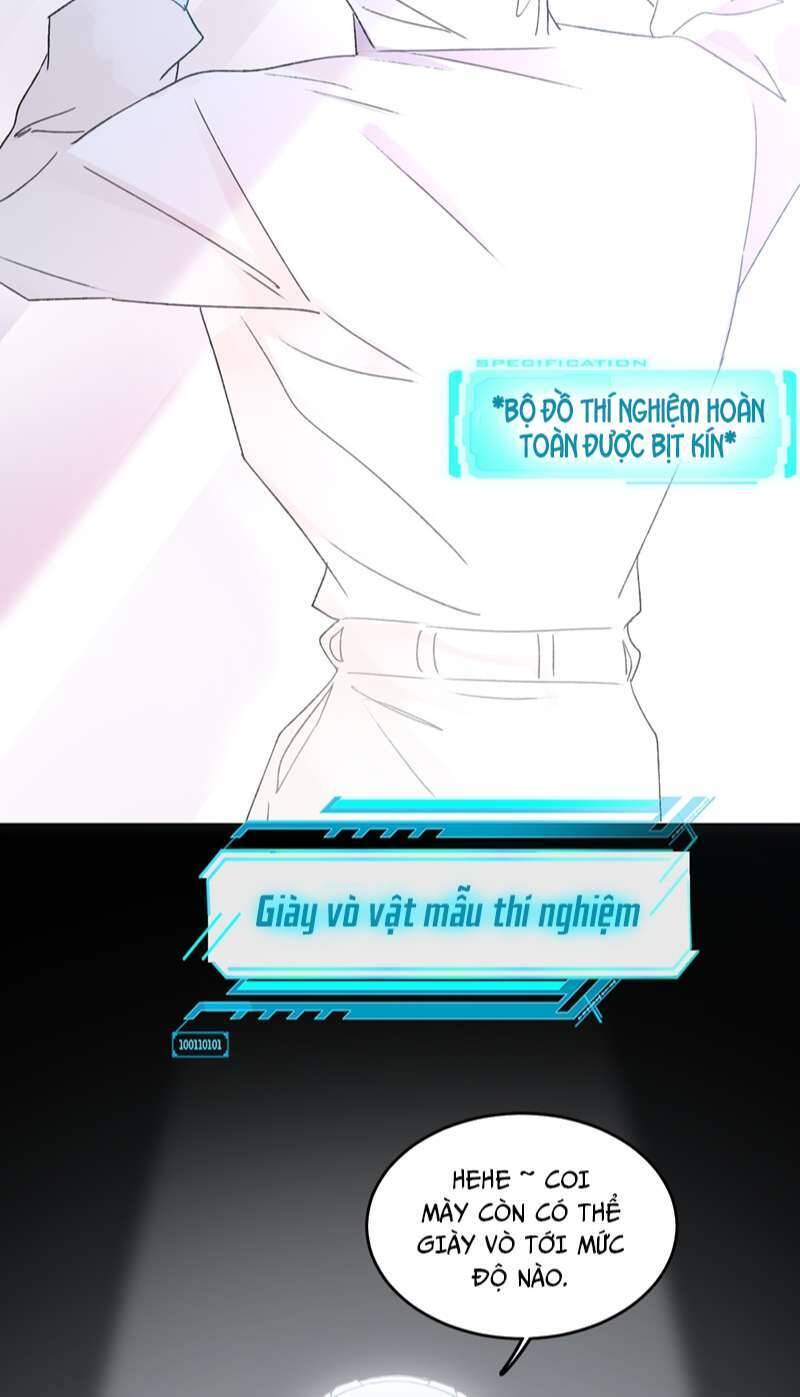Tôi Phải Làm 1 Kẻ Đại Xấu Xa: Chapter 95