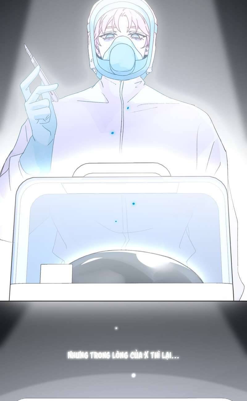 Tôi Phải Làm 1 Kẻ Đại Xấu Xa: Chapter 95