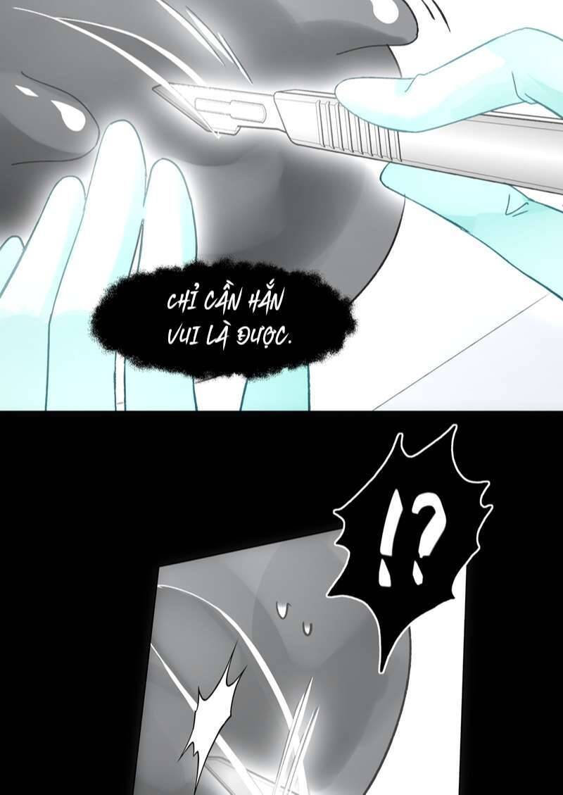 Tôi Phải Làm 1 Kẻ Đại Xấu Xa: Chapter 95