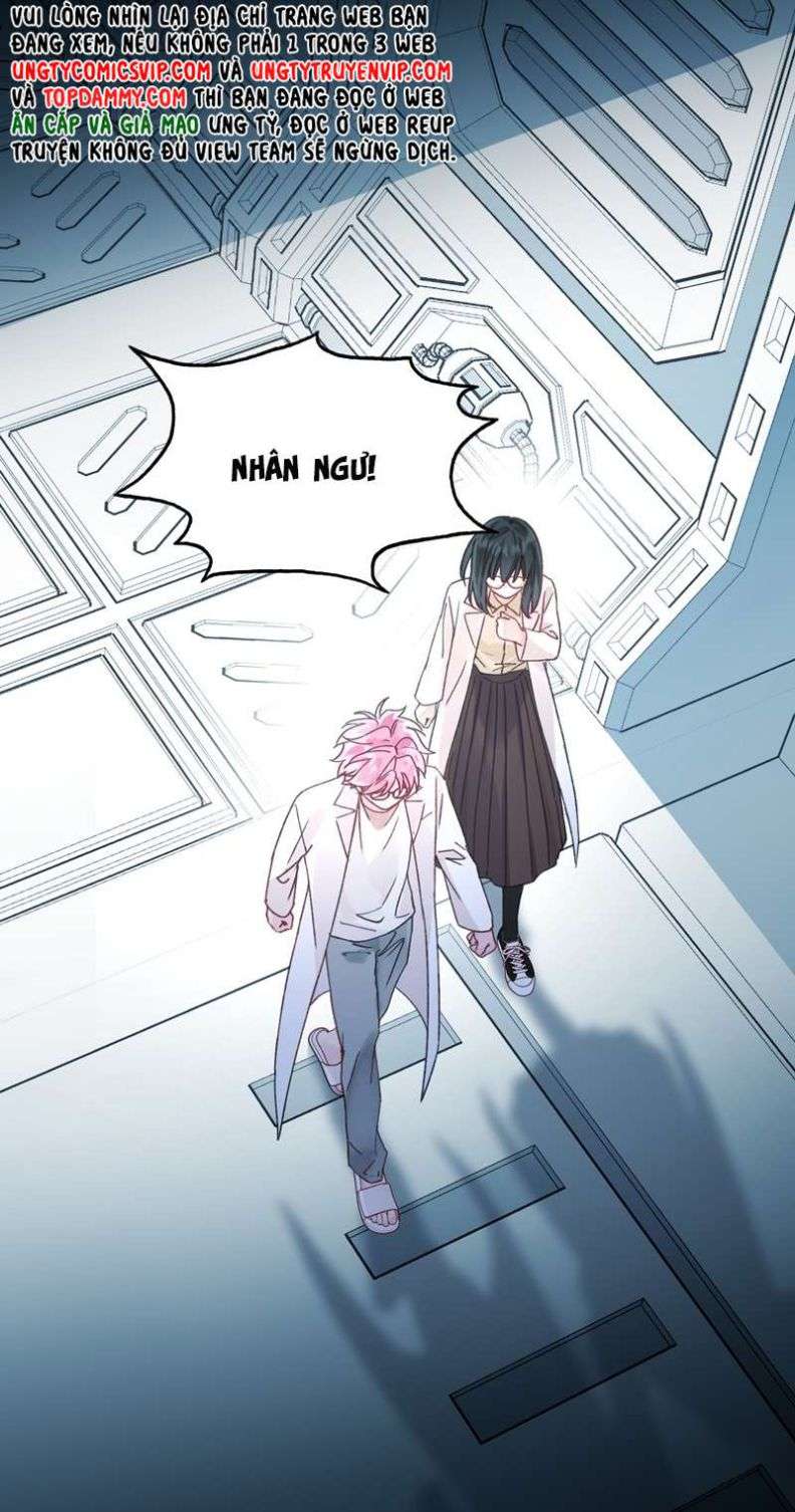 Tôi Phải Làm 1 Kẻ Đại Xấu Xa: Chapter 98