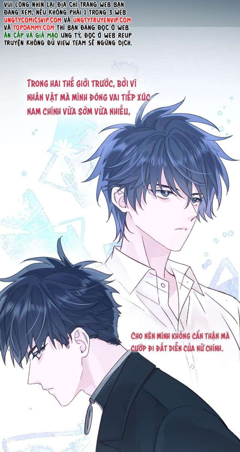 Tôi Phải Làm 1 Kẻ Đại Xấu Xa: Chapter 98