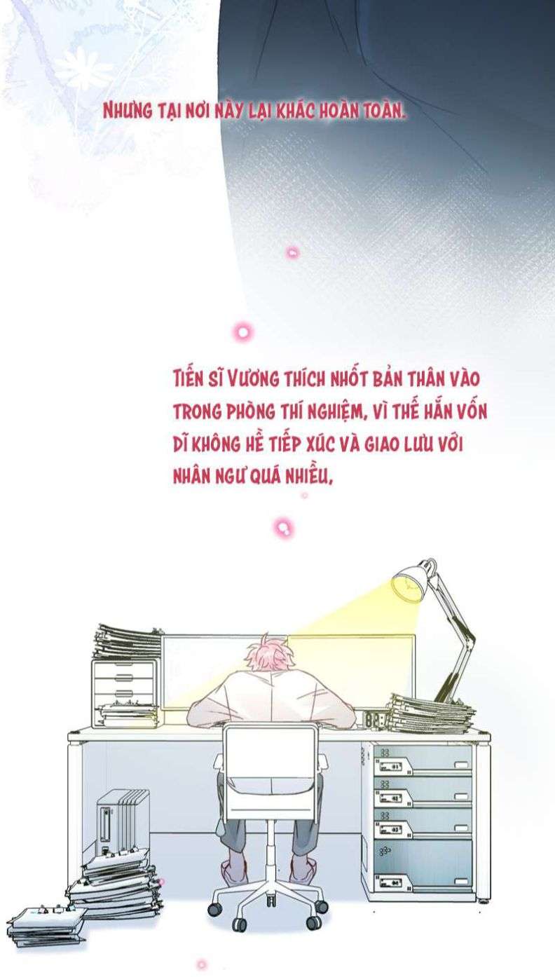 Tôi Phải Làm 1 Kẻ Đại Xấu Xa: Chapter 98