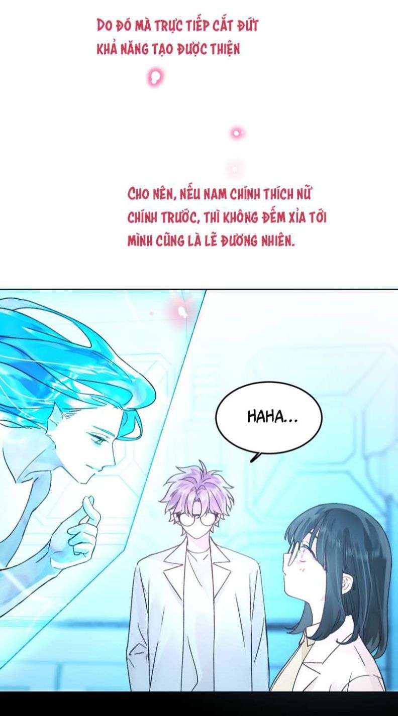Tôi Phải Làm 1 Kẻ Đại Xấu Xa: Chapter 98
