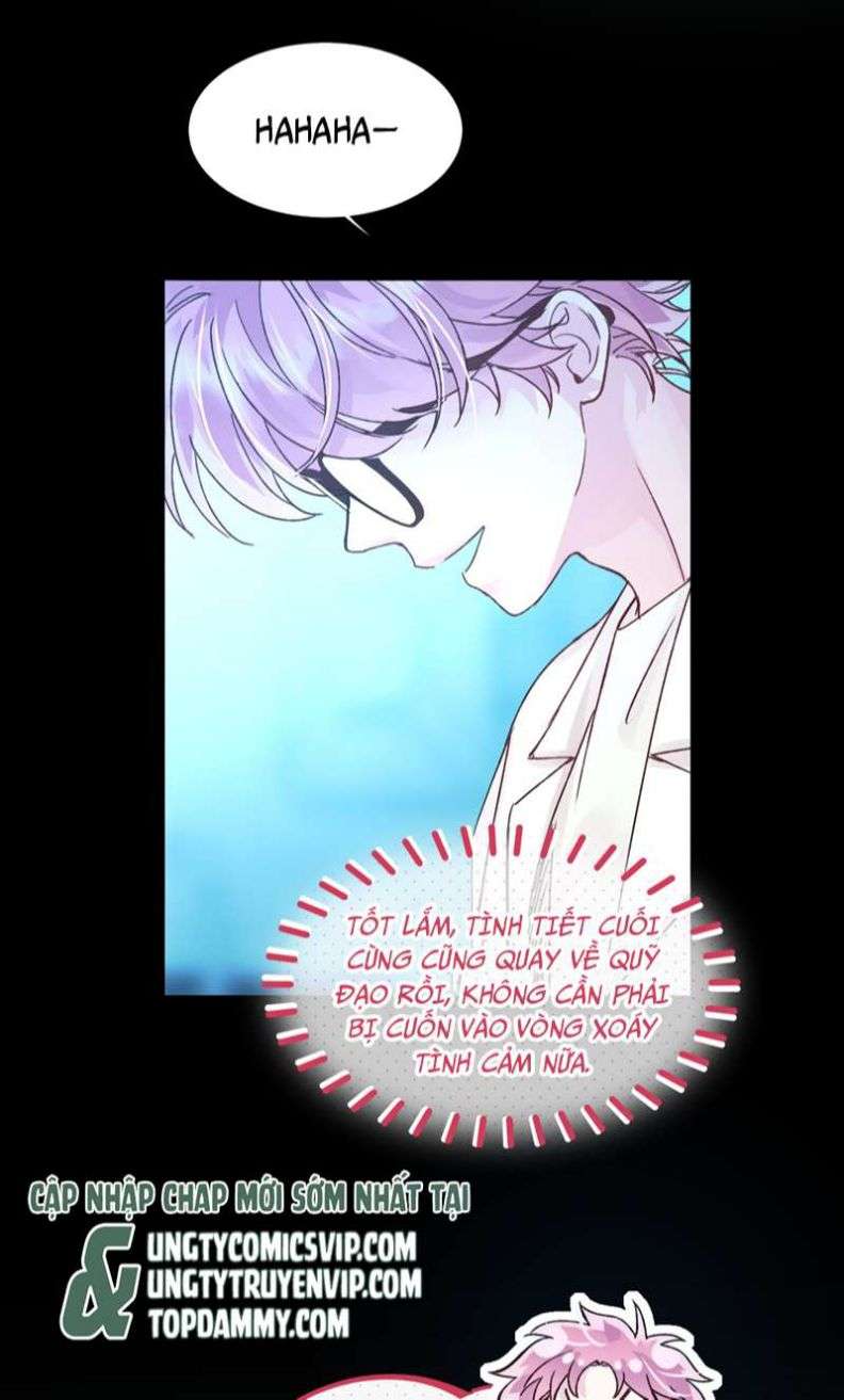 Tôi Phải Làm 1 Kẻ Đại Xấu Xa: Chapter 98