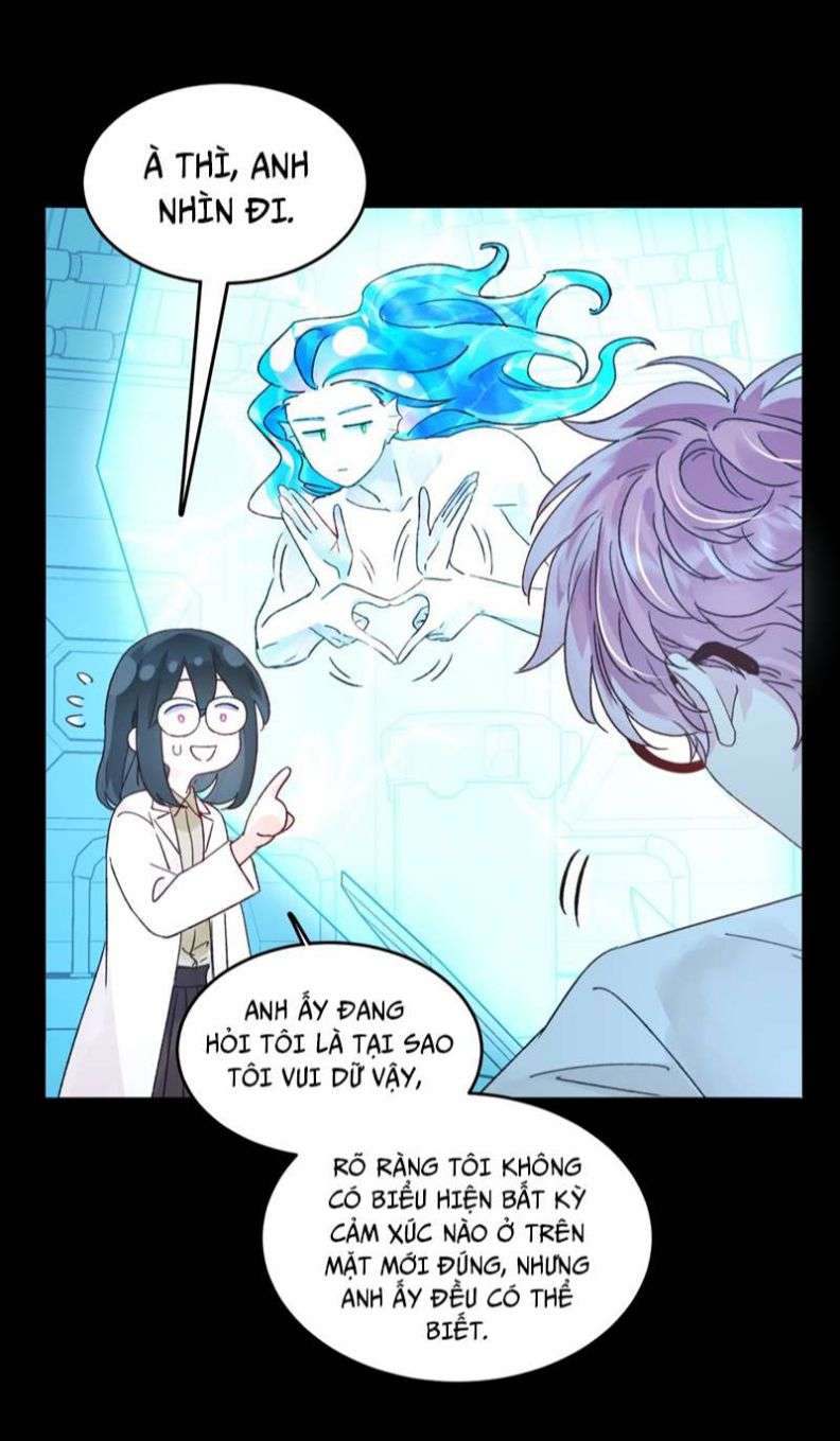 Tôi Phải Làm 1 Kẻ Đại Xấu Xa: Chapter 98