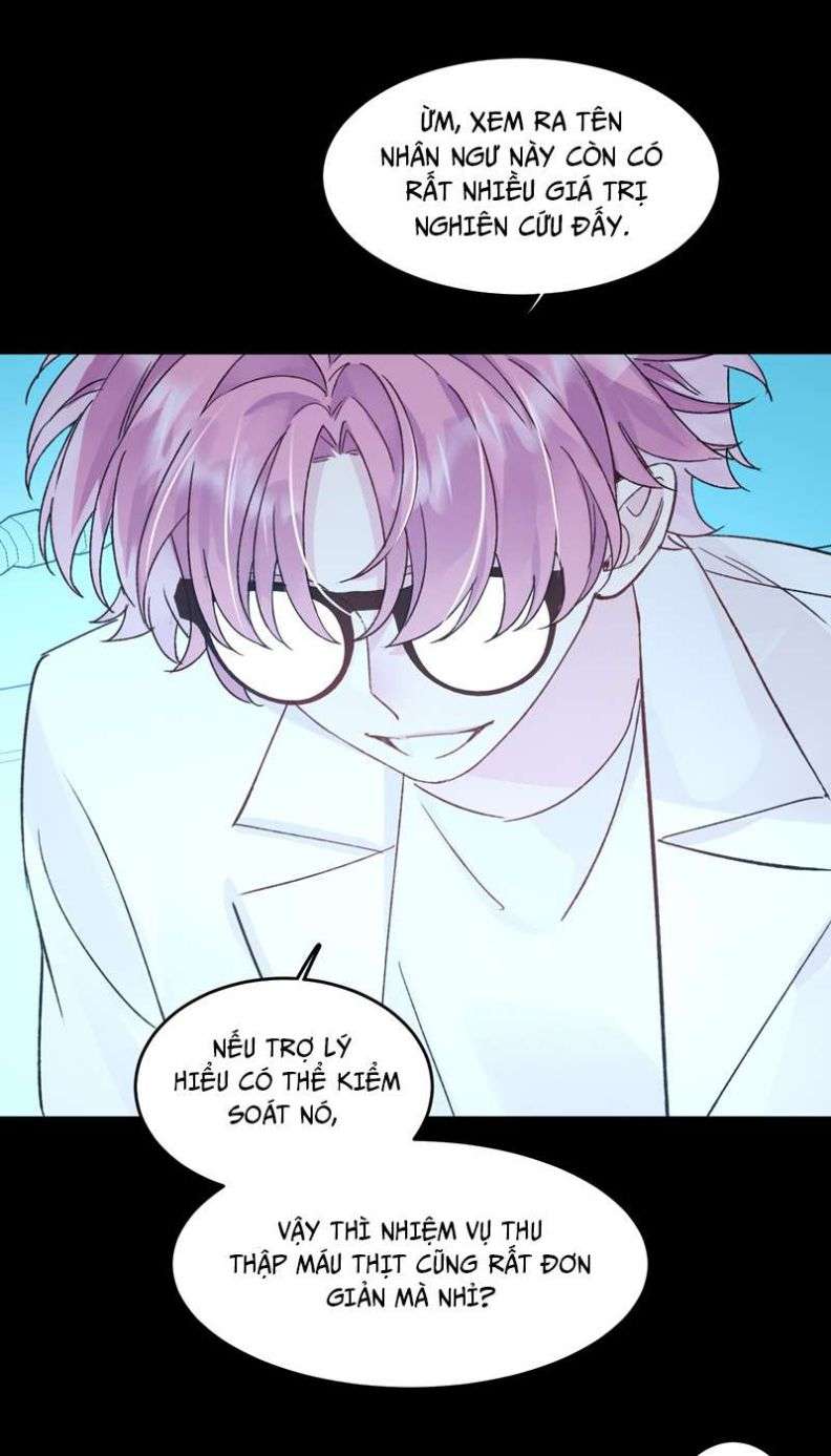 Tôi Phải Làm 1 Kẻ Đại Xấu Xa: Chapter 98