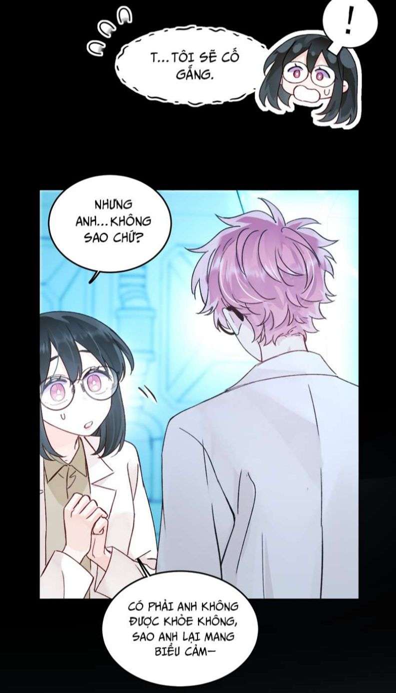 Tôi Phải Làm 1 Kẻ Đại Xấu Xa: Chapter 98