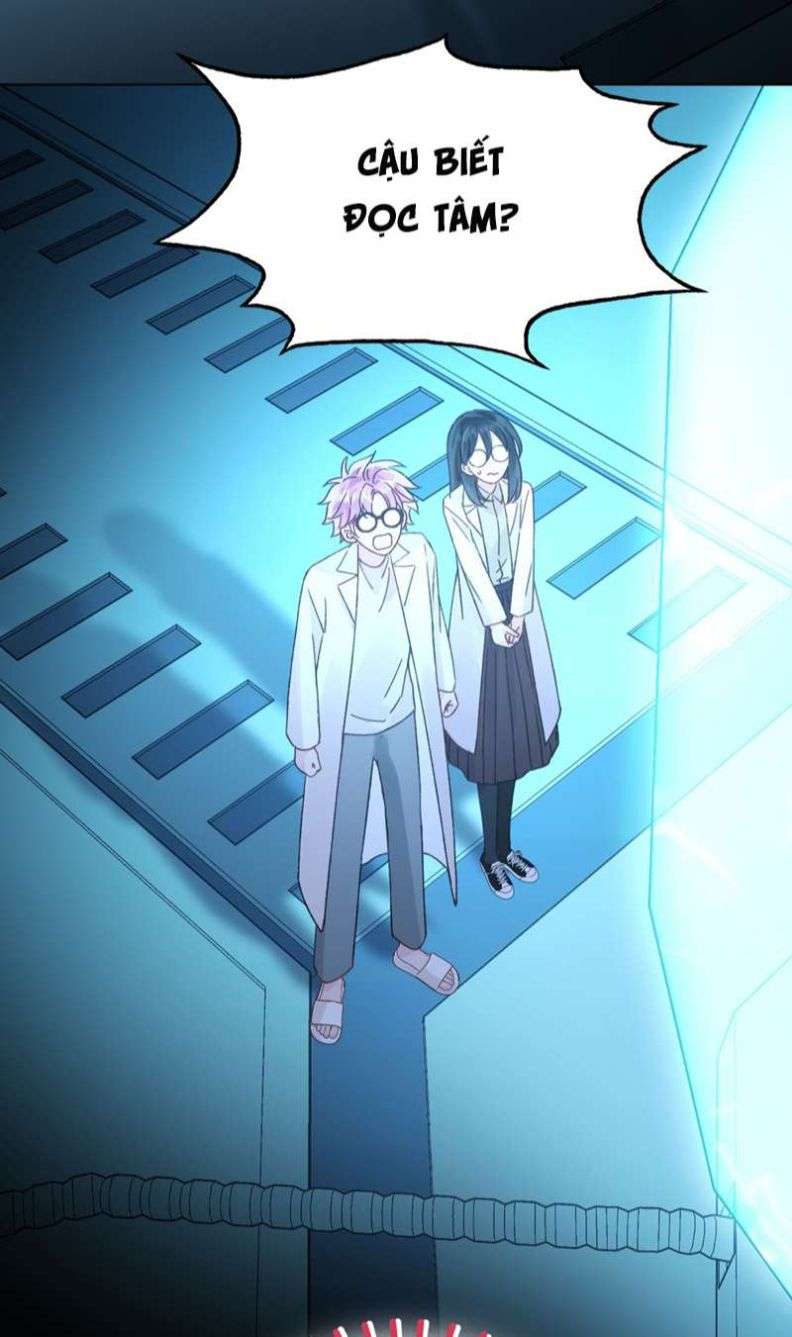 Tôi Phải Làm 1 Kẻ Đại Xấu Xa: Chapter 98