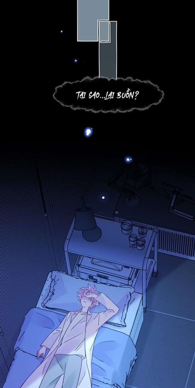 Tôi Phải Làm 1 Kẻ Đại Xấu Xa: Chapter 98