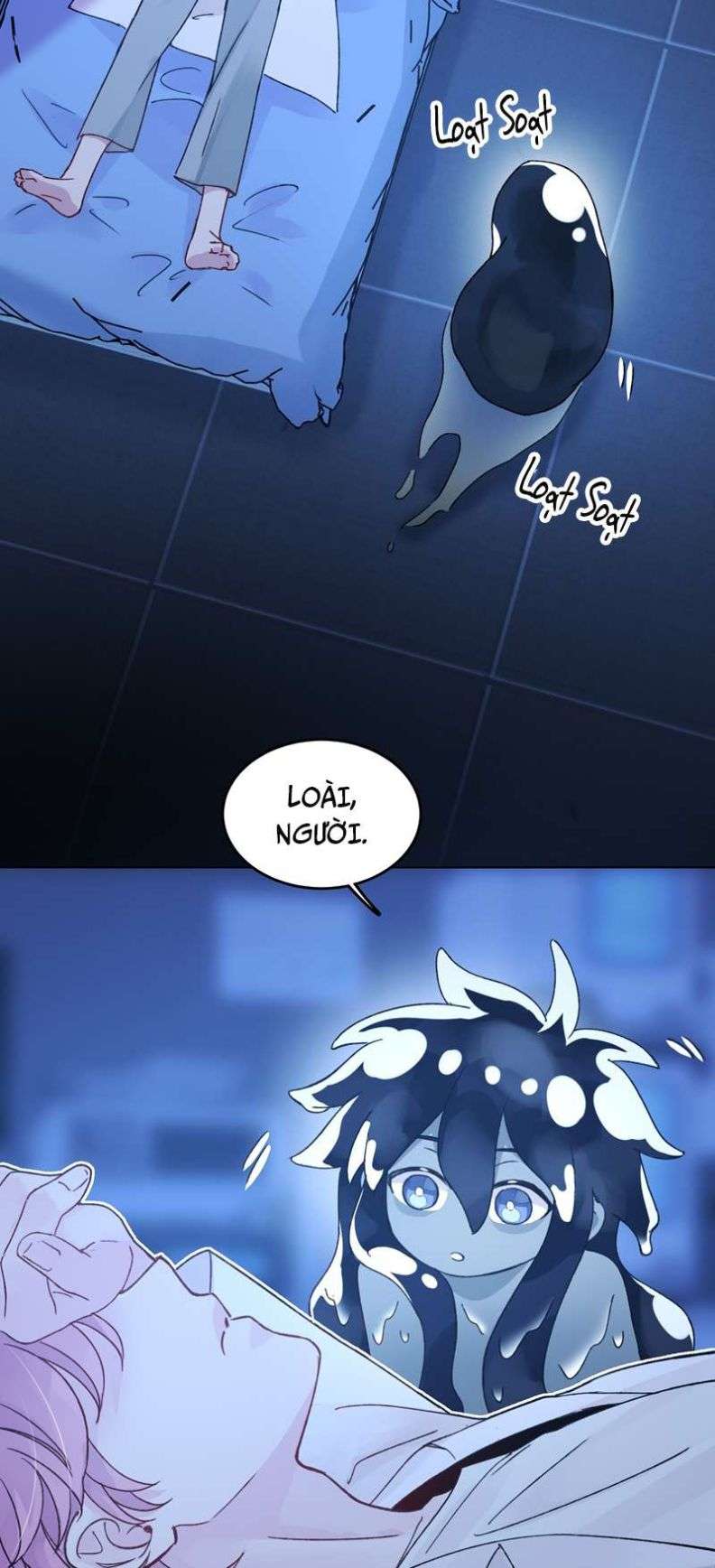 Tôi Phải Làm 1 Kẻ Đại Xấu Xa: Chapter 98