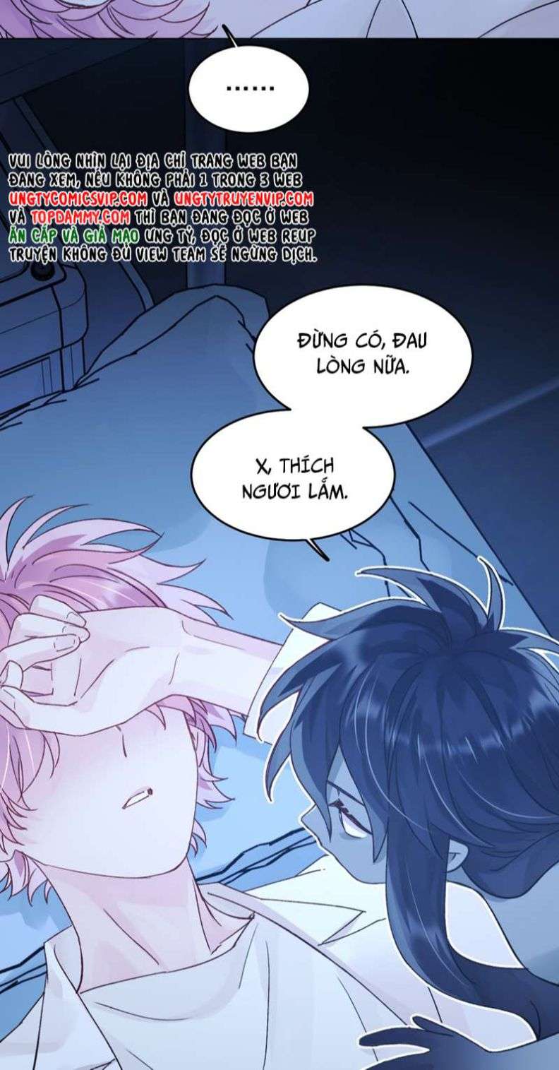 Tôi Phải Làm 1 Kẻ Đại Xấu Xa: Chapter 98