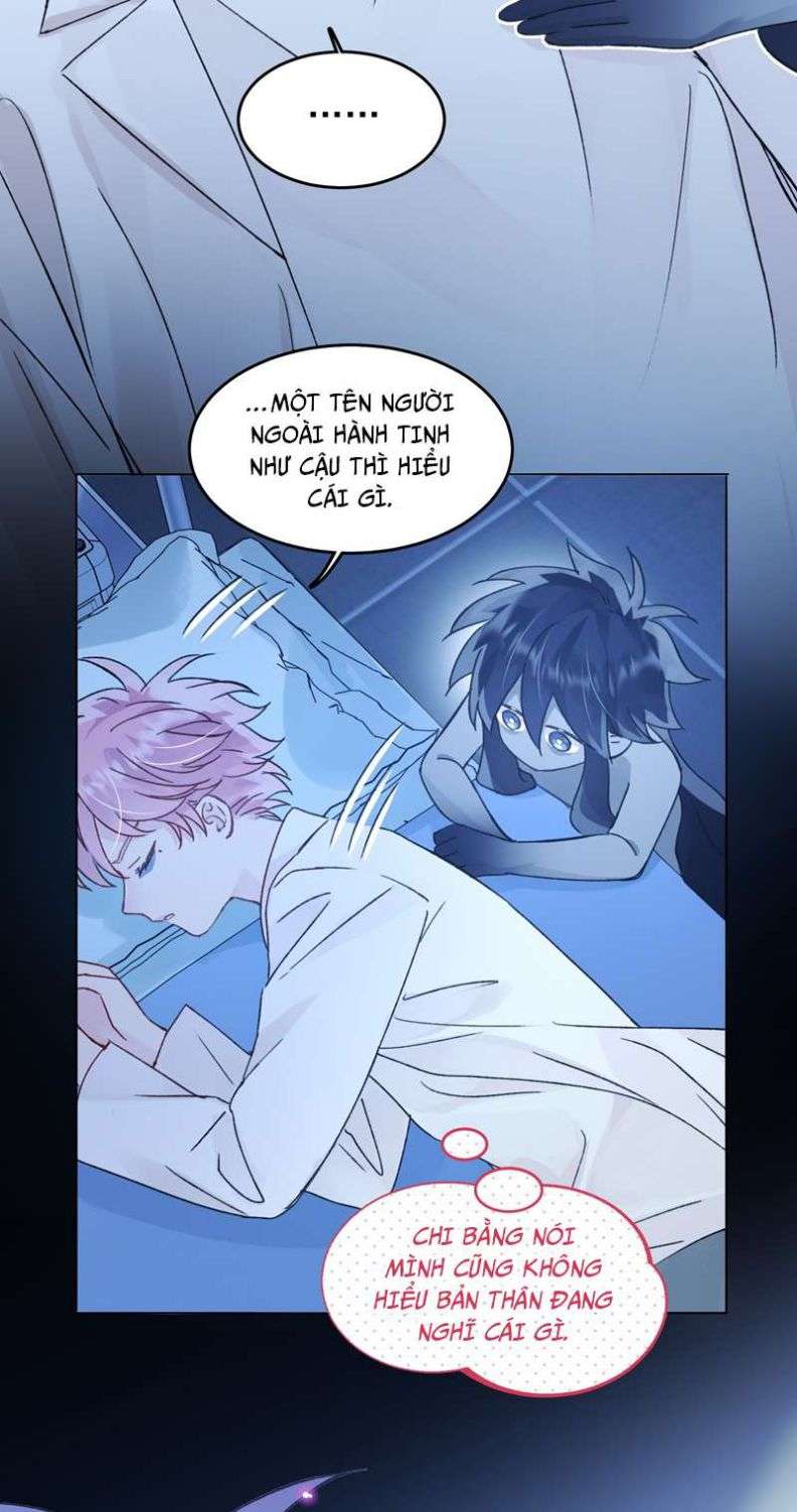Tôi Phải Làm 1 Kẻ Đại Xấu Xa: Chapter 98