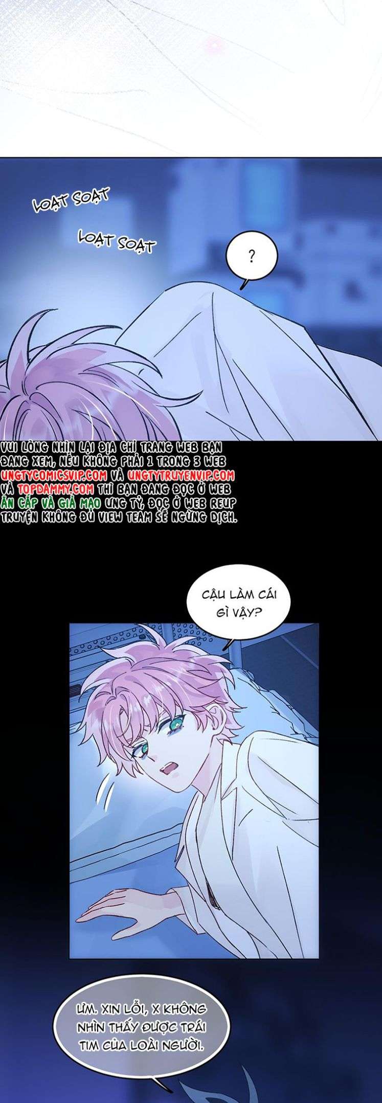 Tôi Phải Làm 1 Kẻ Đại Xấu Xa: Chapter 98