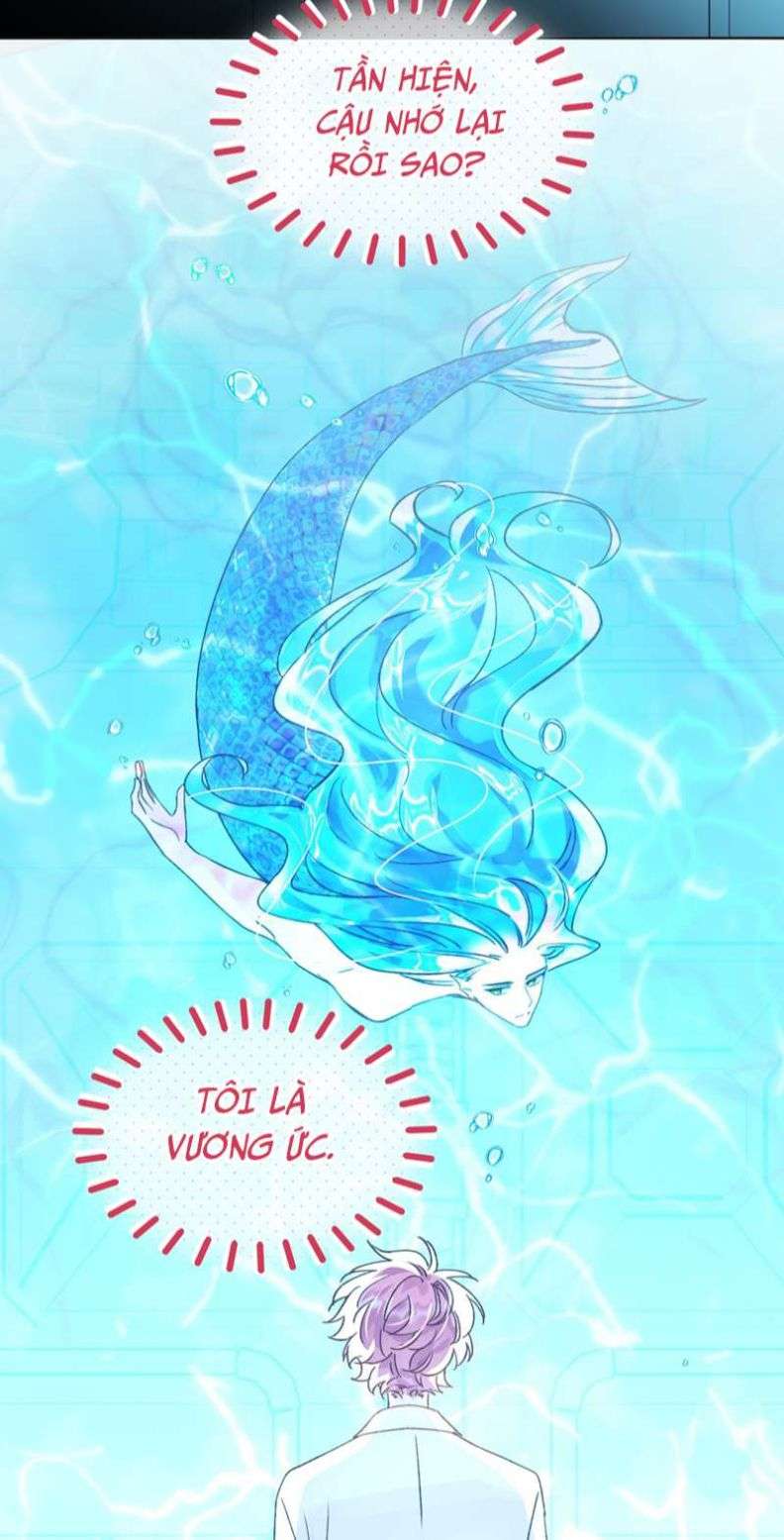 Tôi Phải Làm 1 Kẻ Đại Xấu Xa: Chapter 98