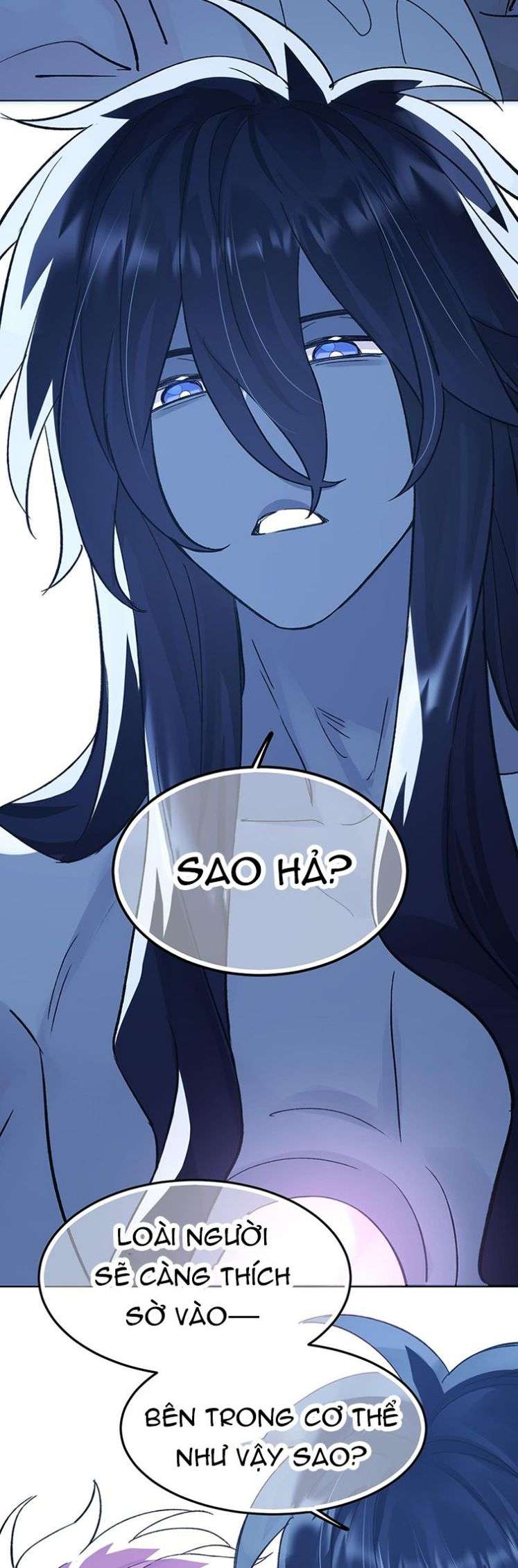 Tôi Phải Làm 1 Kẻ Đại Xấu Xa: Chapter 98
