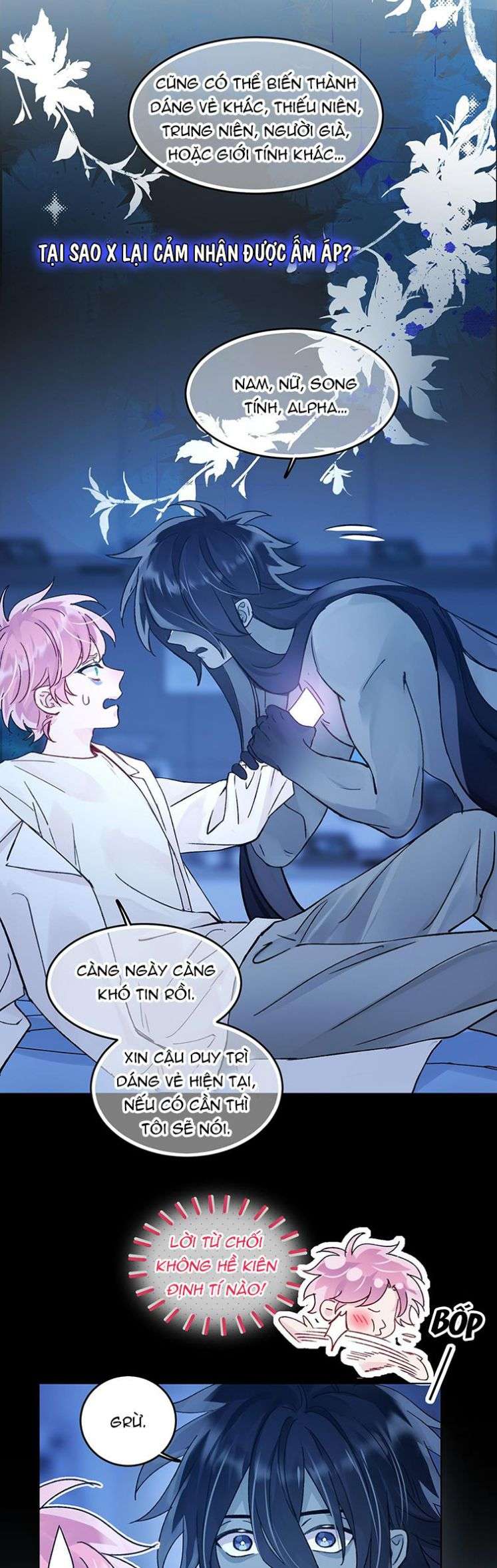 Tôi Phải Làm 1 Kẻ Đại Xấu Xa: Chapter 98
