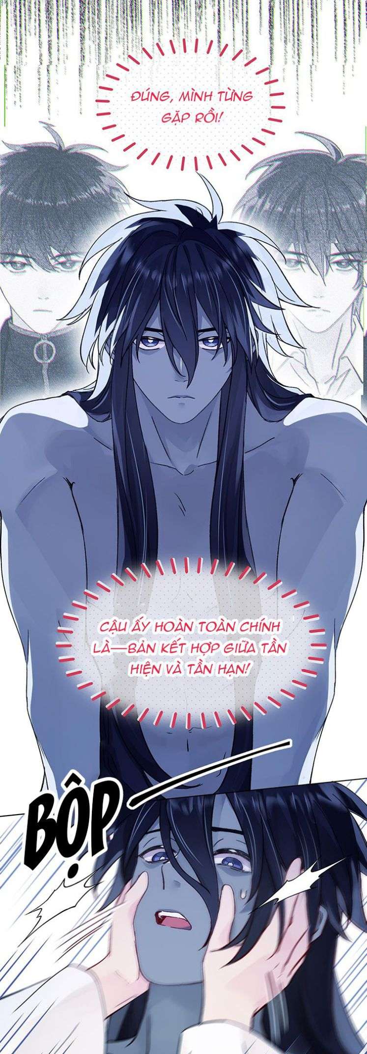 Tôi Phải Làm 1 Kẻ Đại Xấu Xa: Chapter 98