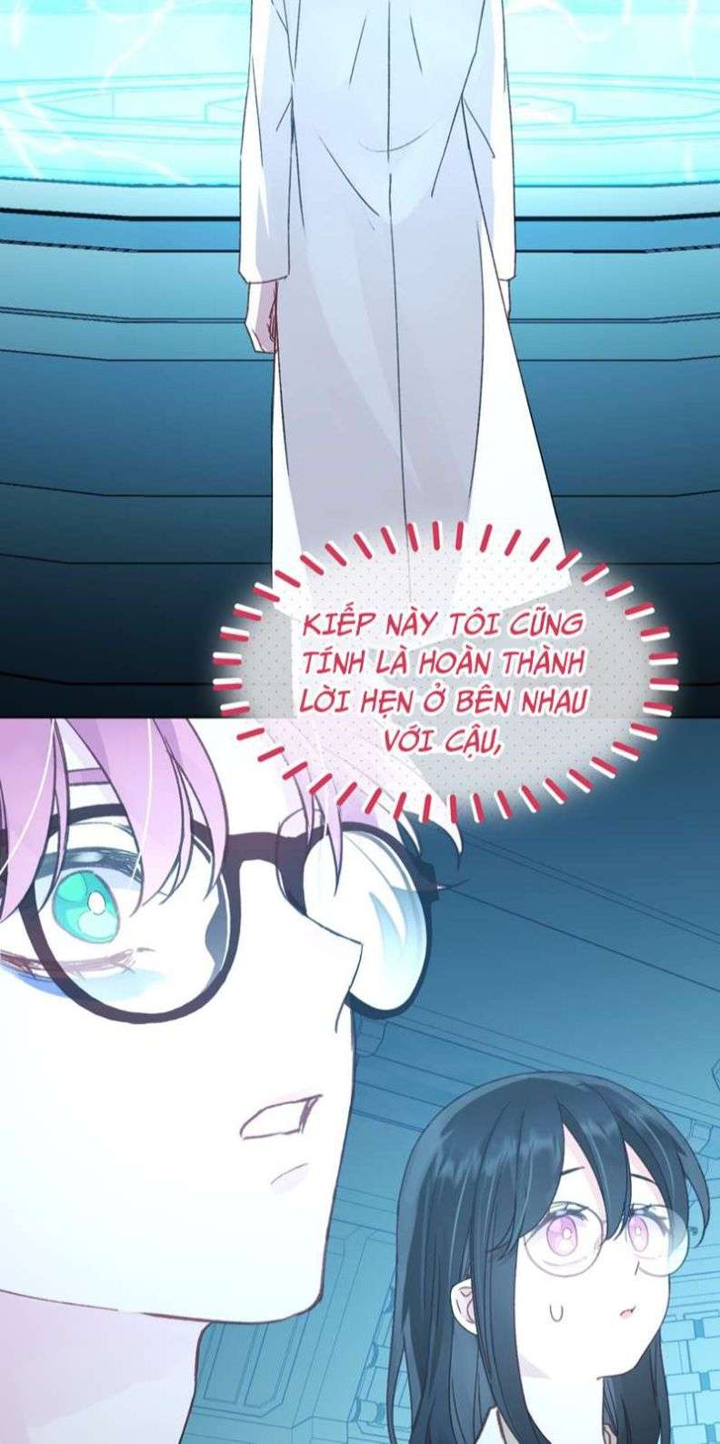 Tôi Phải Làm 1 Kẻ Đại Xấu Xa: Chapter 98