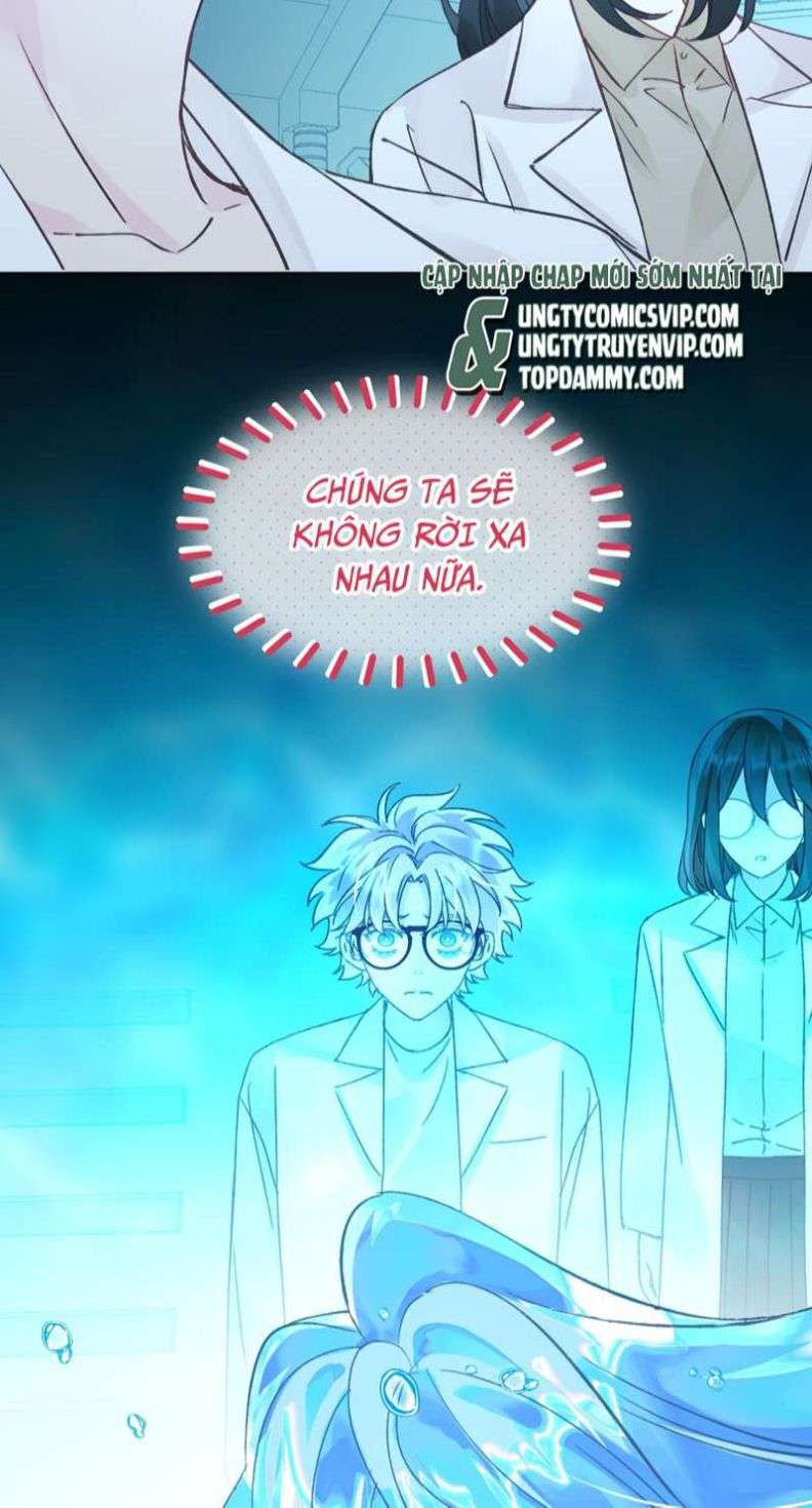 Tôi Phải Làm 1 Kẻ Đại Xấu Xa: Chapter 98