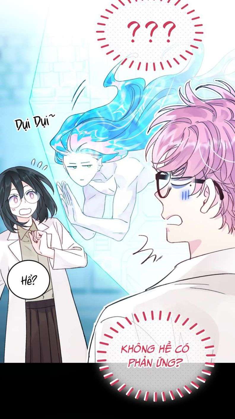 Tôi Phải Làm 1 Kẻ Đại Xấu Xa: Chapter 98