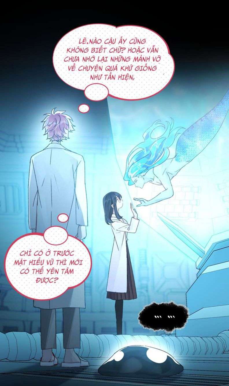 Tôi Phải Làm 1 Kẻ Đại Xấu Xa: Chapter 98