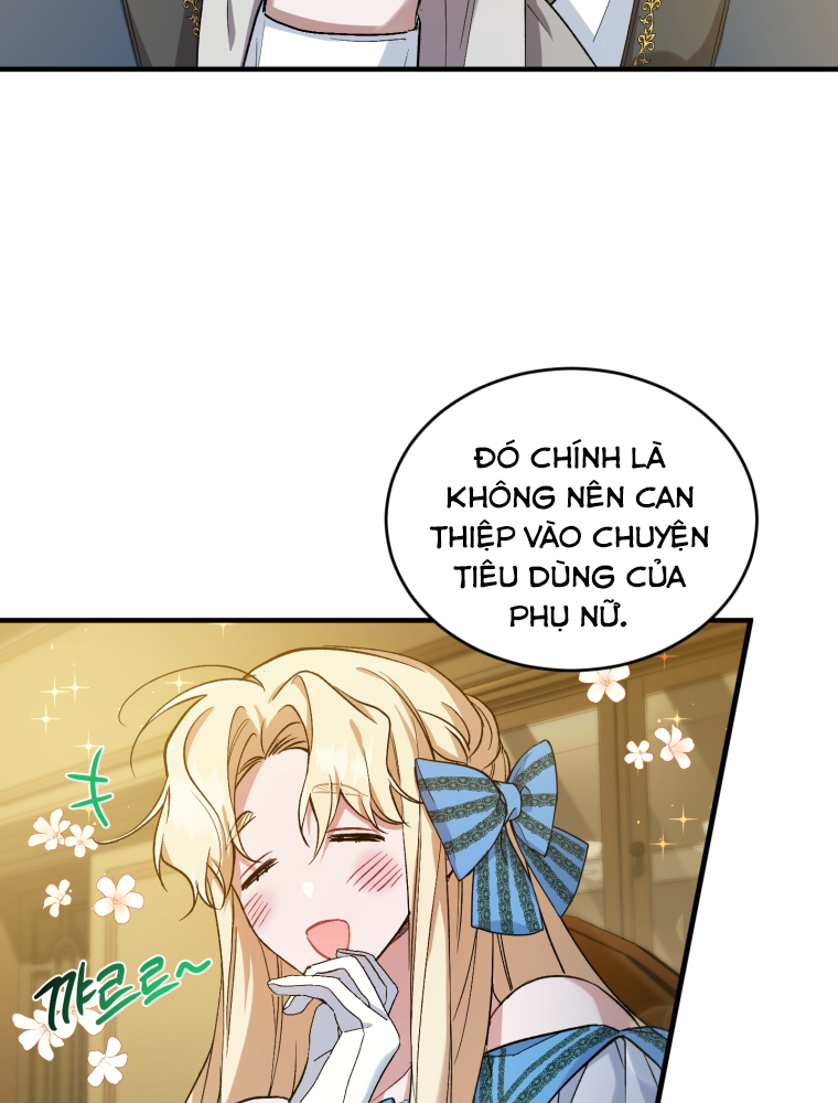Quý Cô Trở Lại: Chapter 12.5