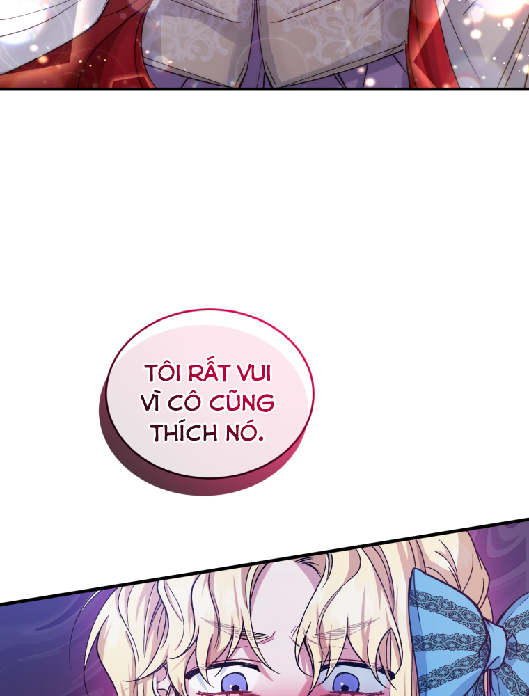 Quý Cô Trở Lại: Chapter 12.5