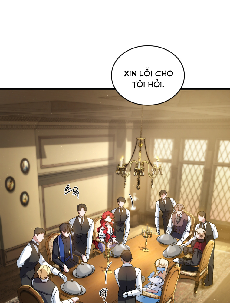 Quý Cô Trở Lại: Chapter 12.5