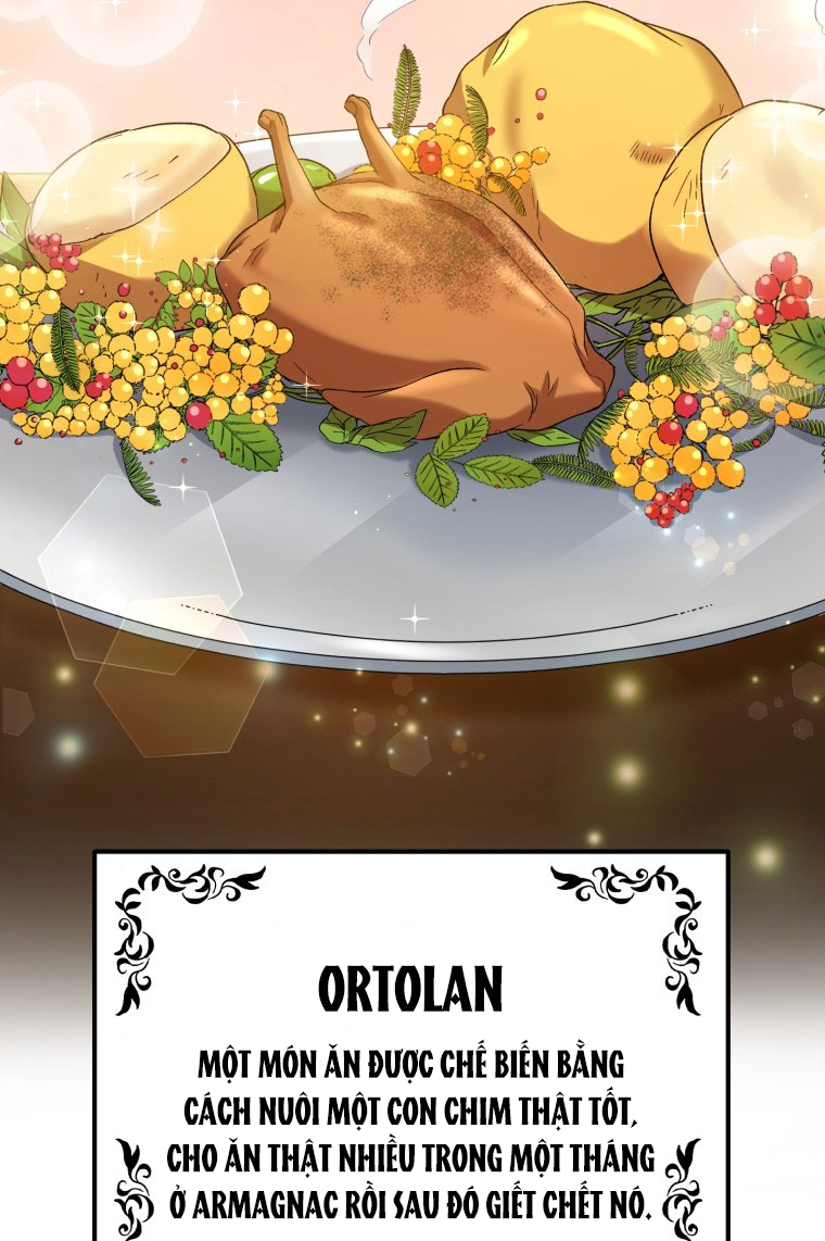 Quý Cô Trở Lại: Chapter 12.5