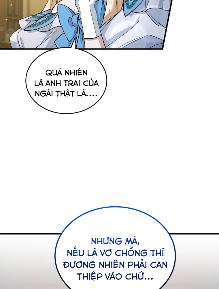 Quý Cô Trở Lại: Chapter 12.5