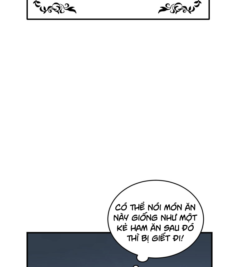 Quý Cô Trở Lại: Chapter 12.5