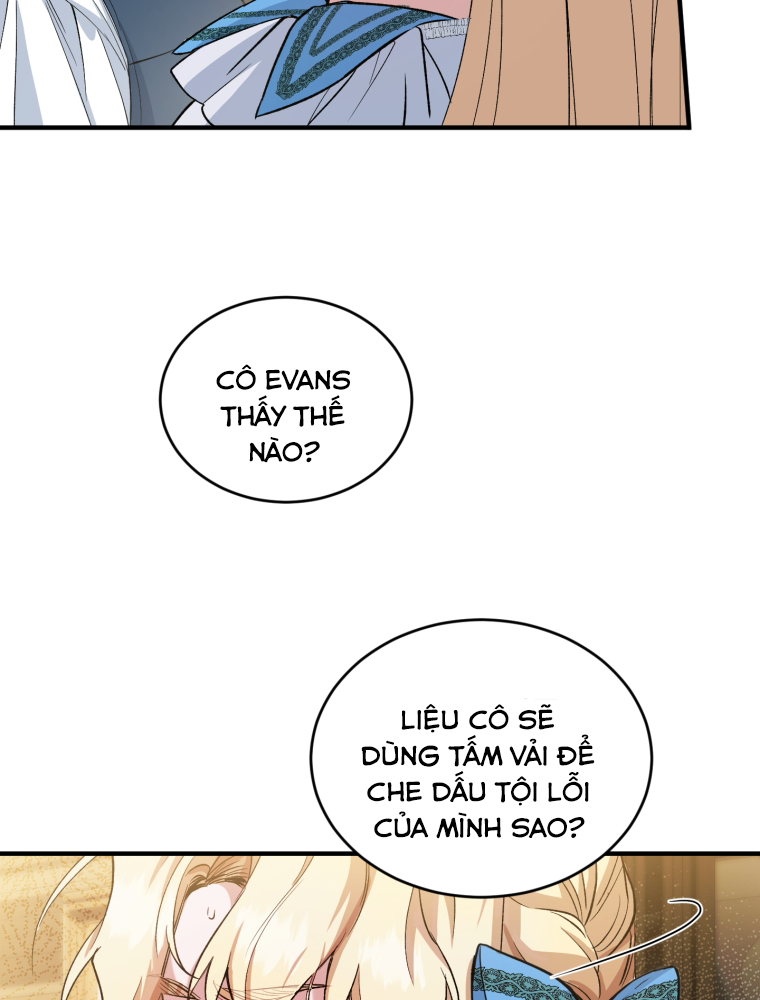 Quý Cô Trở Lại: Chapter 12.5