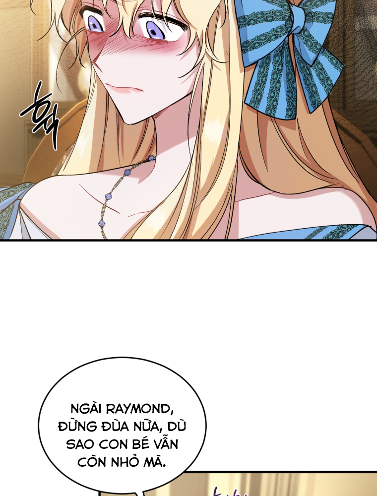 Quý Cô Trở Lại: Chapter 12.5