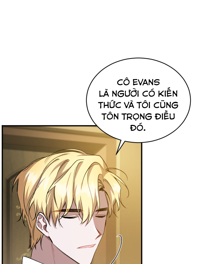 Quý Cô Trở Lại: Chapter 12.5