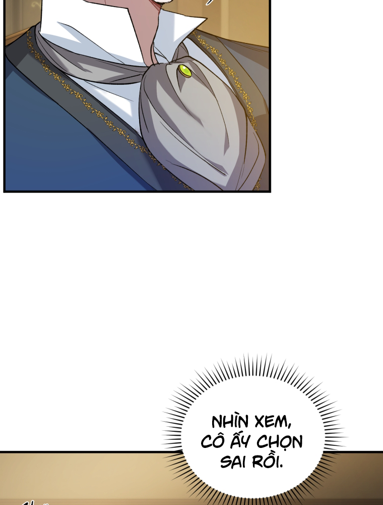 Quý Cô Trở Lại: Chapter 12.5